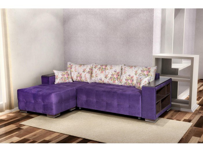 Холов ъгъл Леон М